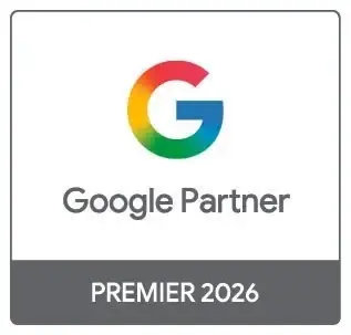 Google Partner Premier 2026