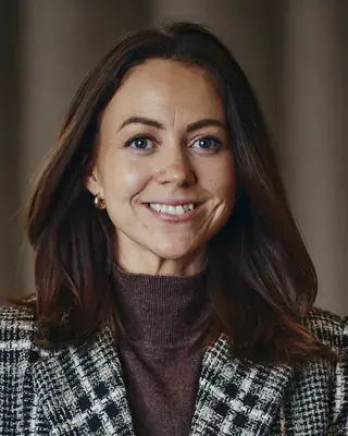 Caroline Valle-Hanssen
